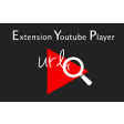 Extension Youtube Player