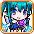 プログラムのアイコン：デッキ構築型RPGDeckDeFantasy