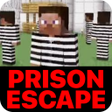 プログラムのアイコン：Prison escape mods