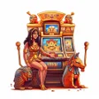 Иконка программы: Magical World