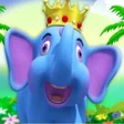 Icon of program: Hathi Raja Kahan Chale Rh…