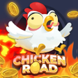 Icoon van programma: Rоаd to GоIden Chiсkеn