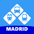 Icon of program: Mi Transporte Madrid - Me…
