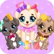 Ícone do programa: Puppy makeover hair salon