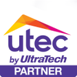 プログラムのアイコン：Utec Partner App for home…