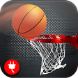 Programikonen: Basketball Shot