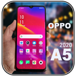 Иконка программы: Theme for Oppo A5 2020  O…