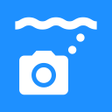 プログラムのアイコン：Diving Camera