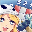 Icon of program: Puzzle Cross Pirates