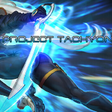 Pictogram van programma: PROJECT TACHYON