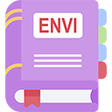 プログラムのアイコン：Từ điển Anh Việt ENVI