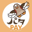 ไอคอนของโปรแกรม: パタPAY