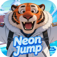 程序图标：NeonJump