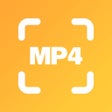 ไอคอนของโปรแกรม: MP4 Maker - Convert to MP…