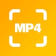 程序图标：MP4 Maker - Convert to MP…
