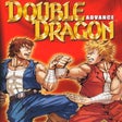프로그램 아이콘: Double Dragon Advance