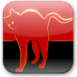 Icône du programme : The Cat That Got The Milk