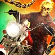 Ghost Rider 3D Season 2