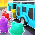 ไอคอนของโปรแกรม: 熊熊要回家