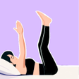 Ikona programu: Lazy Workout - Get Fit In…