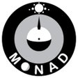 ไอคอนของโปรแกรม: Monad Calendar Clock