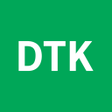 プログラムのアイコン：Distribution Toolkit Viet…