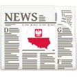 أيقونة البرنامج: Poland News in English  P…