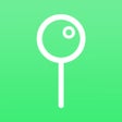 Icoon van programma: Contact Map - The Map Too…