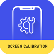Ícone do programa: Touch Screen Calibration …