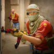 Real Commando Shooting Call icon