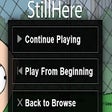 Icon of program: Still Here