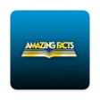 程序图标：Amazing Facts Radio