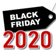 Иконка программы: Black Friday ads 2019