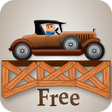 程序图标：Wood Bridges Free
