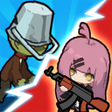 ไอคอนของโปรแกรม: Survival Shelter