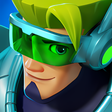 プログラムのアイコン：Idle Agents: Evolved