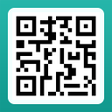أيقونة البرنامج: QR Barcode : Scanner  Cre…