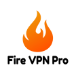 Fire VPN Pro - High Speed VPN