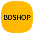 程序图标：BDSHOP.COM- Gadget  Gear …