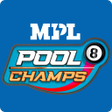 Pictogram van programma: MPL Pool Champs