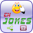 Icoon van programma: Funny English Jokes