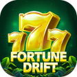 Biểu tượng của chương trình: 777 Fortune Drift