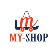 プログラムのアイコン：My Shop