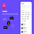 Icon of program: Uribbble