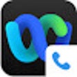 程序图标：Webex Calling for Chrome