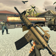 程序图标：Special Military Commando…