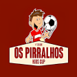 Pirralhos Kids Cup 2017