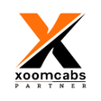 プログラムのアイコン：XoomCabs Partner - Drive …