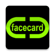 Facecard - Digital card