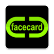 プログラムのアイコン：Facecard - Digital card